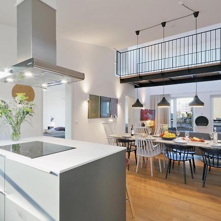 Cozy Home In Lembruch-Duemmer See With Sauna מראה חיצוני תמונה