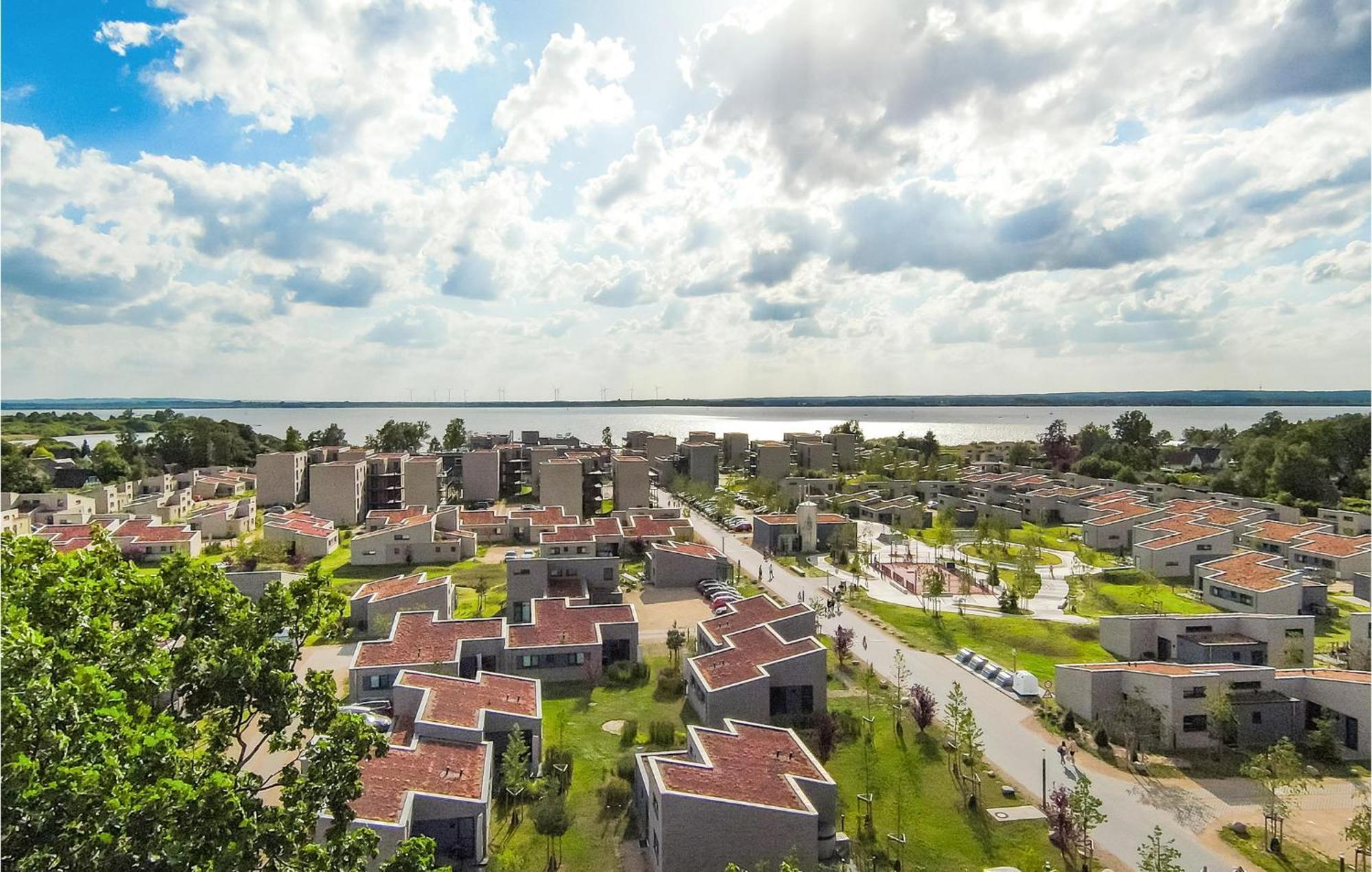 Cozy Home In Lembruch-Duemmer See With Sauna מראה חיצוני תמונה
